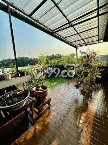 Rumah Luxury Modern Tanpa Renovasi di Bintaro Tangerang Selatan Rumah Luxury Modern Tanpa Renovasi di Bintaro Tangerang Selatan