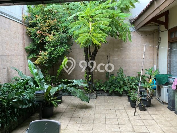 Dijual Rumah Mewah Megah Dengan View Cantik di Bintaro, Jakarta Selatan Dijual Rumah Mewah Megah Dengan View Cantik di Bintaro, Jakarta Selatan