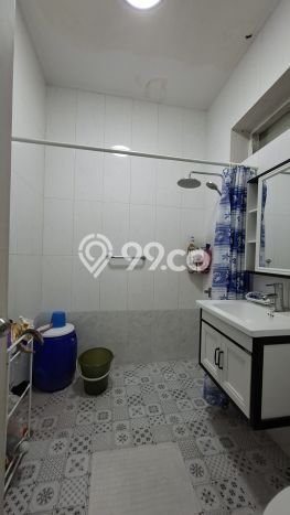 Ready to Use! Luxury House LT 168m2 Desain Elegan di Bintaro Ready to Use! Luxury House LT 168m2 Desain Elegan di Bintaro