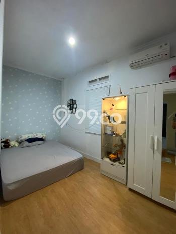 Dijual Cepat Rumah Bagus Siap Huni LB 80m2 di Pondok Aren, Tangerang Selatan Dijual Cepat Rumah Bagus Siap Huni LB 80m2 di Pondok Aren, Tangerang Selatan