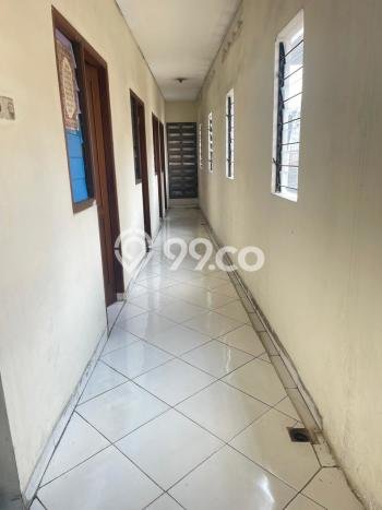 Kost Dijual di Ulujami dengan 25 KT dan Luas 430m2 Kost Dijual di Ulujami dengan 25 KT dan Luas 430m2
