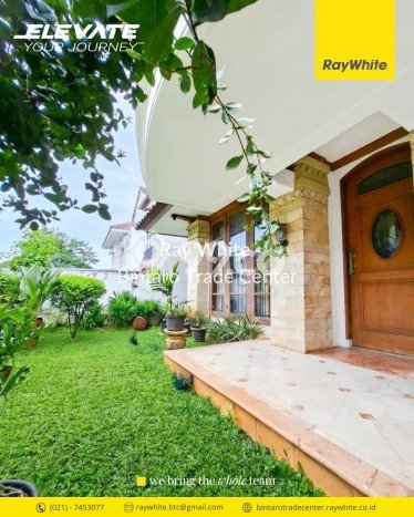 Rumah Elit Modern Siap Huni di Rempoa Ciputat Timur Jakarta Selatan Rumah Elit Modern Siap Huni di Rempoa Ciputat Timur Jakarta Selatan