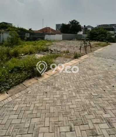 Tanah Siap Bangun Dijual di Jakarta Selatan Punya Luas 117m2 Tanah Siap Bangun Dijual di Jakarta Selatan Punya Luas 117m2