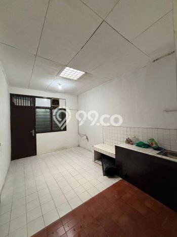 Dijual Rumah Eksklusif 2 KT di Bintaro, Tangerang Selatan Dijual Rumah Eksklusif 2 KT di Bintaro, Tangerang Selatan