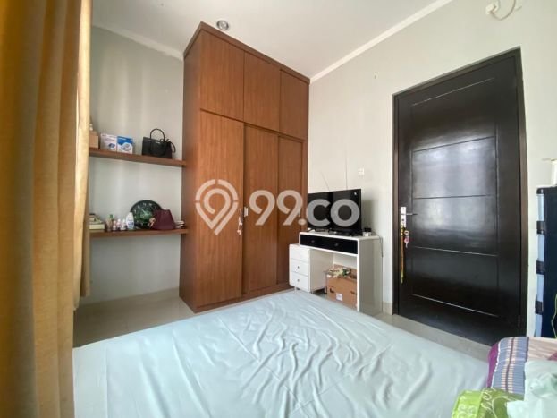 Jual Rumah Strategis Bagus Punya 2 KT di Pondok Aren Tangerang Selatan SHM Jual Rumah Strategis Bagus Punya 2 KT di Pondok Aren Tangerang Selatan SHM