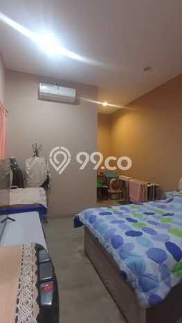 Dijual Rumah Premium dengan Fasilitas Sekitar Lengkap di BSD, Tangerang Selatan Dijual Rumah Premium dengan Fasilitas Sekitar Lengkap di BSD, Tangerang Selatan