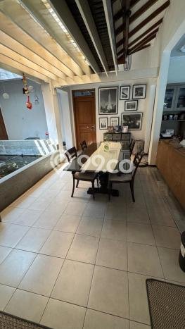 Best Deal Hunian Mewah Ideal dan Luas di Pesanggrahan, Jakarta Selatan Best Deal Hunian Mewah Ideal dan Luas di Pesanggrahan, Jakarta Selatan