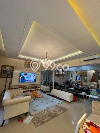 Dijual Rumah Premium dengan Fasilitas Sekitar Komplit di Ciputat, Tangerang Selatan Dijual Rumah Premium dengan Fasilitas Sekitar Komplit di Ciputat, Tangerang Selatan