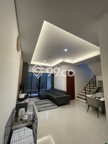 Dijual Rumah Mewah Elegan Dengan View Eksklusif di Rempoa, Tangerang Selatan Dijual Rumah Mewah Elegan Dengan View Eksklusif di Rempoa, Tangerang Selatan