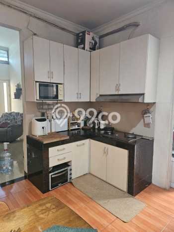Rumah Strategis Minimalis Lb 110m2 di Ciputat, Tangerang Selatan Rumah Strategis Minimalis Lb 110m2 di Ciputat, Tangerang Selatan
