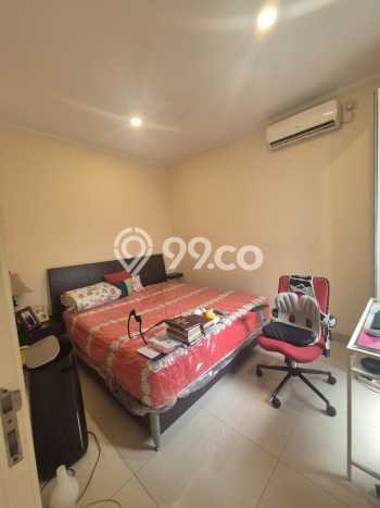 Hunian Nyaman Bintaro, Area Tenang - 3 KT Hunian Nyaman Bintaro, Area Tenang - 3 KT