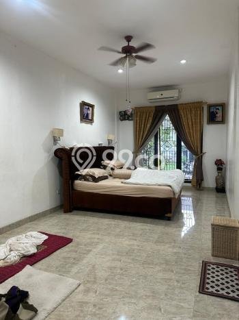 Jual Rumah Mewah Megah Dengan View Cantik di Bintaro, Tangerang Selatan Jual Rumah Mewah Megah Dengan View Cantik di Bintaro, Tangerang Selatan