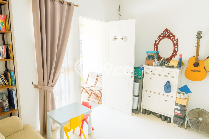 For Sale Rumah 3 Kamar Lokasi Ideal Bagus dan Strategis di Pondok Aren For Sale Rumah 3 Kamar Lokasi Ideal Bagus dan Strategis di Pondok Aren