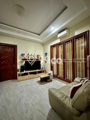 Rumah Luxury Modern Tanpa Renovasi di Bintaro Tangerang Selatan Rumah Luxury Modern Tanpa Renovasi di Bintaro Tangerang Selatan