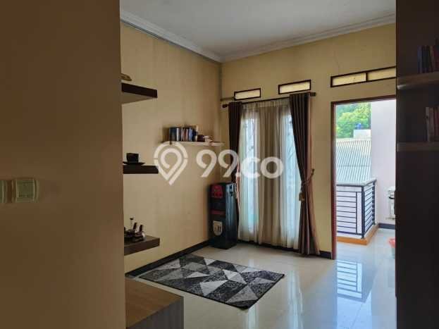 Rumah Strategis Minimalis Lb 150m2 di Pondok Aren, Tangerang Selatan Rumah Strategis Minimalis Lb 150m2 di Pondok Aren, Tangerang Selatan