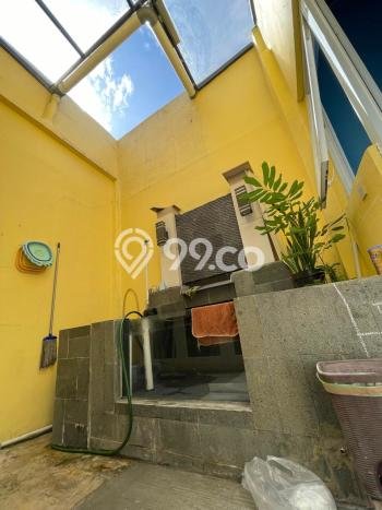 Rumah Modern Cantik 4 KT Siap Huni di Pondok Aren Rumah Modern Cantik 4 KT Siap Huni di Pondok Aren