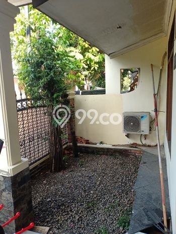 Jual Rumah Strategis Bagus Punya 3 KT di Pondok Aren Tangerang Selatan SHM Jual Rumah Strategis Bagus Punya 3 KT di Pondok Aren Tangerang Selatan SHM