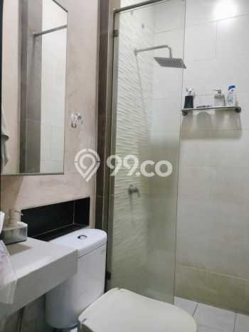 Rumah Strategis Modern Lb 100m2 di Ciputat, Tangerang Selatan Rumah Strategis Modern Lb 100m2 di Ciputat, Tangerang Selatan
