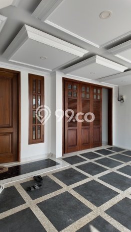 Dijual Rumah Mewah Exclusive di Jagakarsa, Jakarta Selatan Dijual Rumah Mewah Exclusive di Jagakarsa, Jakarta Selatan