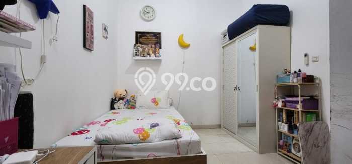 Hunian Cantik Modern Lb 95m2 di Ciputat, Tangerang Selatan Hunian Cantik Modern Lb 95m2 di Ciputat, Tangerang Selatan