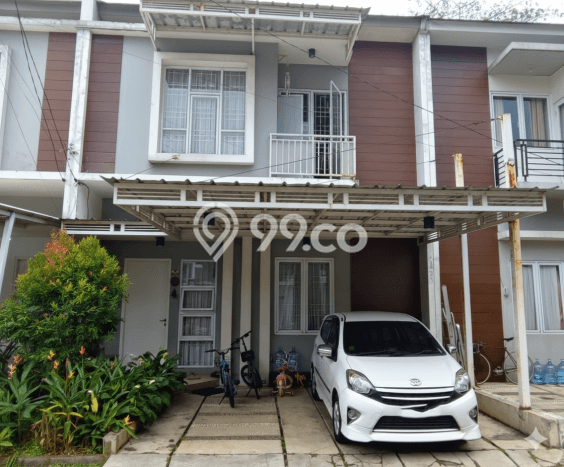 For Sale Rumah 3 Kamar Lokasi Ideal Bagus dan Strategis di Pondok Aren For Sale Rumah 3 Kamar Lokasi Ideal Bagus dan Strategis di Pondok Aren