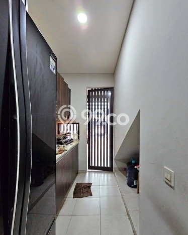 Ready to Use! Luxury House LT 135m2 Desain Modern di Bintaro Ready to Use! Luxury House LT 135m2 Desain Modern di Bintaro
