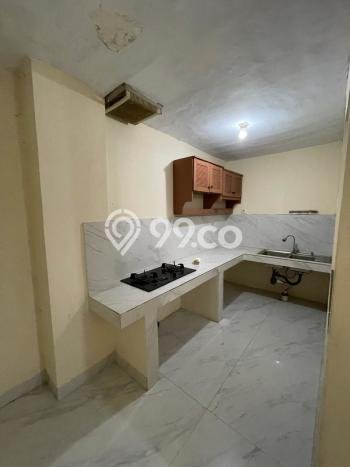 Jual Rumah Eksklusif 2 KT di Bintaro, Tangerang Selatan Jual Rumah Eksklusif 2 KT di Bintaro, Tangerang Selatan