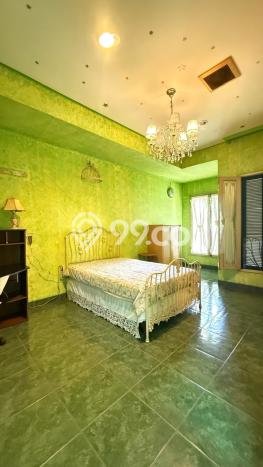 Rumah Luxury Modern Siap Huni di Bintaro Tangerang Selatan Rumah Luxury Modern Siap Huni di Bintaro Tangerang Selatan
