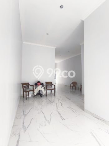 Rumah Modern Cantik 3 KT Siap Huni di Ciputat Rumah Modern Cantik 3 KT Siap Huni di Ciputat