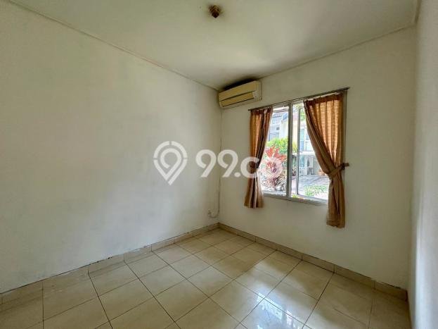 Jual Rumah Eksklusif 3 KT di BSD City, Tangerang Jual Rumah Eksklusif 3 KT di BSD City, Tangerang