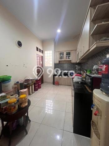 Rumah Elit Modern Tanpa Renovasi di Bintaro Tangerang Selatan Rumah Elit Modern Tanpa Renovasi di Bintaro Tangerang Selatan