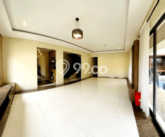 Hunian Elit LB 500m2 Siap Huni Desain Elegan di Sentul City, Bogor Hunian Elit LB 500m2 Siap Huni Desain Elegan di Sentul City, Bogor