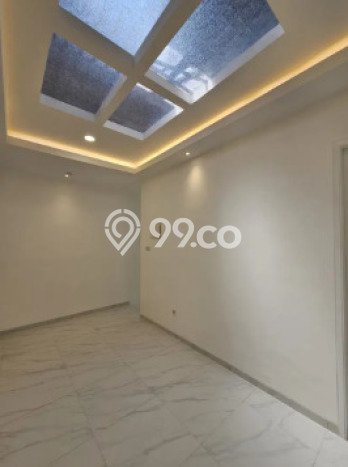 Ready to Use! Premium House LT 140m2 Desain Modern di Bintaro Ready to Use! Premium House LT 140m2 Desain Modern di Bintaro