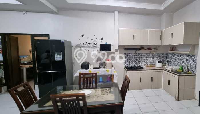 Jual Rumah Minimalis Bagus Punya 3 KT di Pondok Aren Tangerang Selatan SHM Jual Rumah Minimalis Bagus Punya 3 KT di Pondok Aren Tangerang Selatan SHM