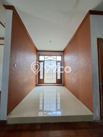 Rumah Mewah LB 600m2 Siap Pakai Desain Elegan di Bintaro, Jakarta Selatan Rumah Mewah LB 600m2 Siap Pakai Desain Elegan di Bintaro, Jakarta Selatan