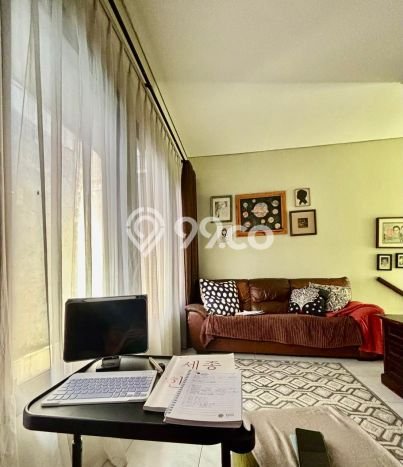 For Sale Hunian Rumah Terawat 3 KT di Bintaro, Tangerang Selatan For Sale Hunian Rumah Terawat 3 KT di Bintaro, Tangerang Selatan