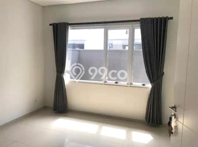 Rumah Luxury Modern Siap Huni di Bintaro Tangerang Selatan Rumah Luxury Modern Siap Huni di Bintaro Tangerang Selatan