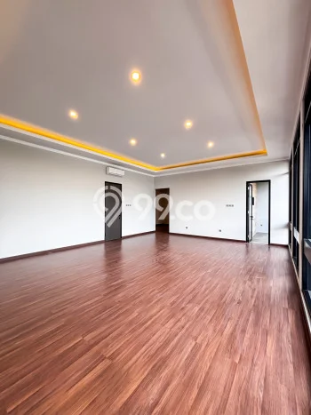 Hunian Mewah LB 390m2 Siap Huni Desain Elegan di Bintaro, Tangerang Selatan Hunian Mewah LB 390m2 Siap Huni Desain Elegan di Bintaro, Tangerang Selatan