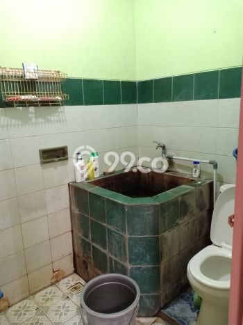 Jual Rumah Strategis Bagus Punya 3 KT di Pondok Aren Tangerang Selatan SHM Jual Rumah Strategis Bagus Punya 3 KT di Pondok Aren Tangerang Selatan SHM