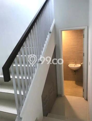 Rumah Luxury Modern Siap Huni di Bintaro Tangerang Selatan Rumah Luxury Modern Siap Huni di Bintaro Tangerang Selatan