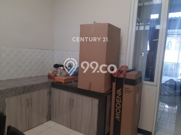 Rumah Luas Asri 2 KT Siap Huni di Taman Kopo Indah Bandung Rumah Luas Asri 2 KT Siap Huni di Taman Kopo Indah Bandung