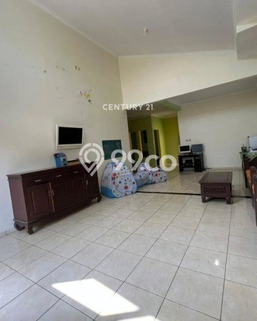 Jual Rumah Favorit Siap Huni LB 150m2 di Tembalang, Semarang Jual Rumah Favorit Siap Huni LB 150m2 di Tembalang, Semarang