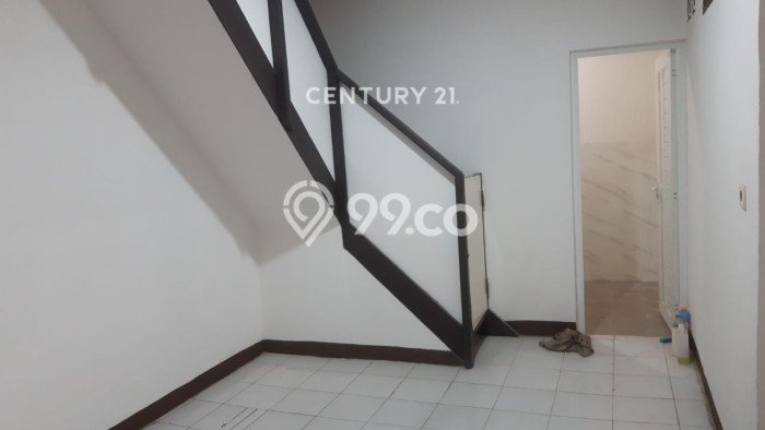 Jual Rumah Modern 3 KT di Taman Kopo Indah, Bandung Jual Rumah Modern 3 KT di Taman Kopo Indah, Bandung