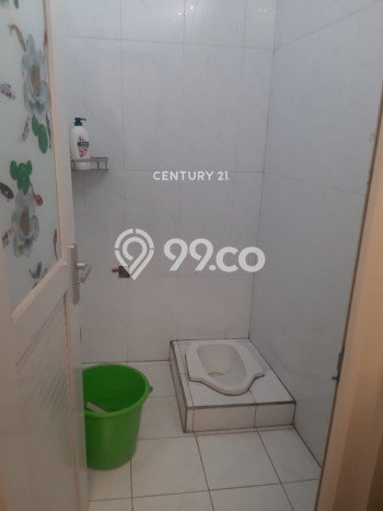 Rumah Luas Asri 2 KT Siap Huni di Taman Kopo Indah Bandung Rumah Luas Asri 2 KT Siap Huni di Taman Kopo Indah Bandung