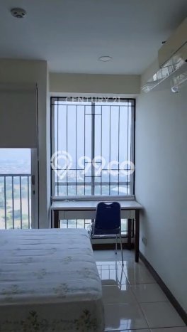 Unit Apartemen 0 Kamar & 0 Kamar Mandi Dijual di Pulo Gadung, Jakarta Timur Unit Apartemen 0 Kamar & 0 Kamar Mandi Dijual di Pulo Gadung, Jakarta Timur
