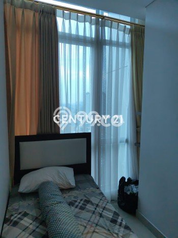 Dijual Apartemen di Jakarta Pusat 2 Kamar & 1 Kamar Mandi, Luas 38m2 Dijual Apartemen di Jakarta Pusat 2 Kamar & 1 Kamar Mandi, Luas 38m2