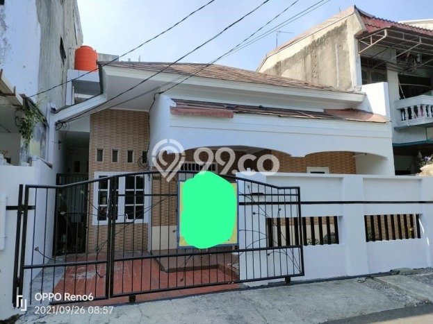 Jual Rumah Mewah Megah Dengan View Eksklusif di Tomang, Jakarta Barat Jual Rumah Mewah Megah Dengan View Eksklusif di Tomang, Jakarta Barat