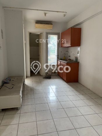 Dijual Apartemen Terjangkau di Kelapa Gading, Jakarta Utara dengan 2 KT, 1 KM Dijual Apartemen Terjangkau di Kelapa Gading, Jakarta Utara dengan 2 KT, 1 KM