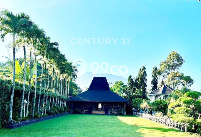 Vila Premium Kawasan Megamendung, Area 3660m2m², Akses Megamendung, Bogor, Bogor Vila Premium Kawasan Megamendung, Area 3660m2m², Akses Megamendung, Bogor, Bogor