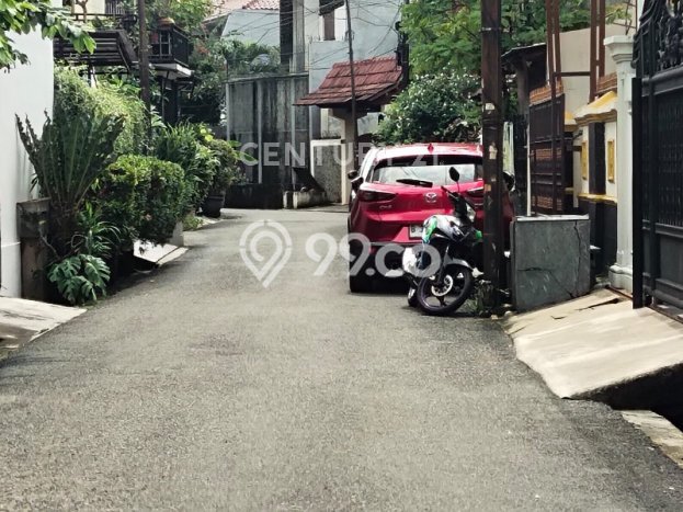 Hunian Mewah LB 250m2 Siap Huni Desain Elegan di Rawamangun, Jakarta Timur Hunian Mewah LB 250m2 Siap Huni Desain Elegan di Rawamangun, Jakarta Timur